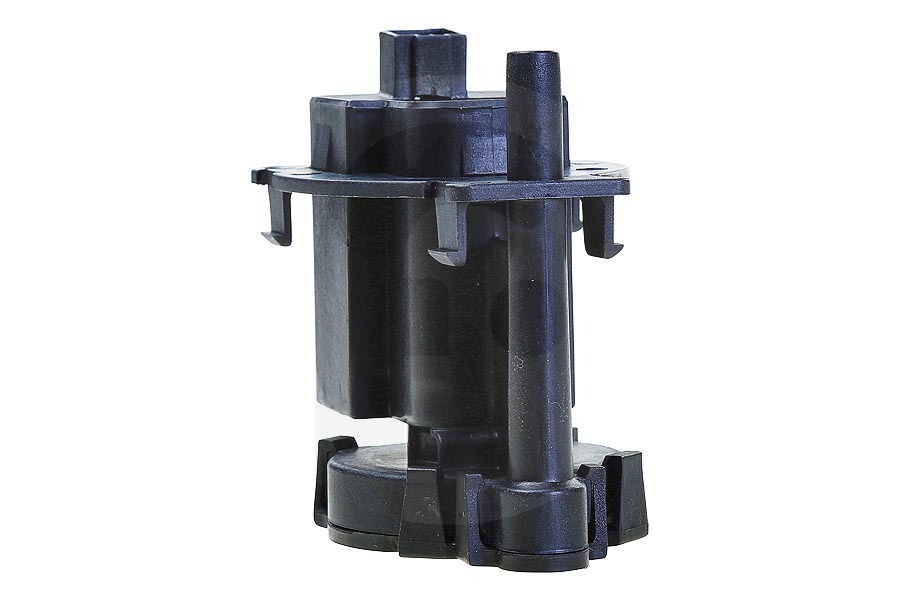 Indesit Asciugatrice Pompa condensa (pompa scarico condensa, pompa) nera per, tra gli altri, Ariston asciugatrice C00306876, 306876