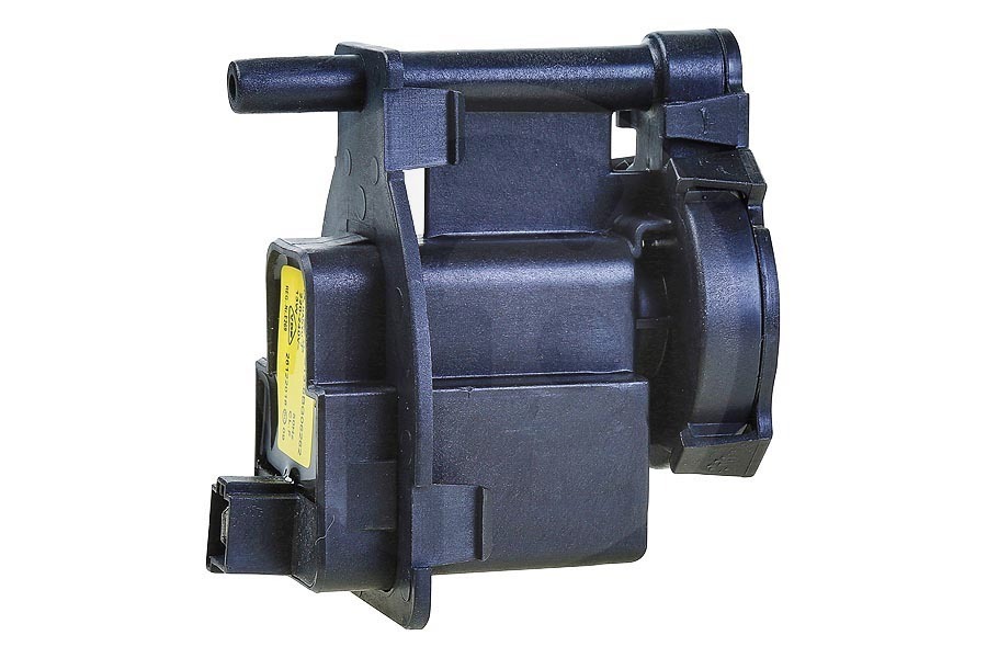 Indesit Asciugatrice Pompa condensa (pompa scarico condensa, pompa) nera per, tra gli altri, Ariston asciugatrice C00306876, 306876