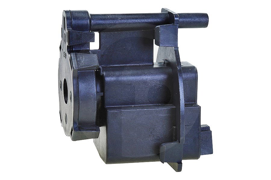 Ignis Secadora Bomba de condensado (bomba de descarga de condensado, bomba) negra para, entre otros, Ariston secadora C00306876, 306876 apto para entre otros ISL70C, TCM711, IS7021C