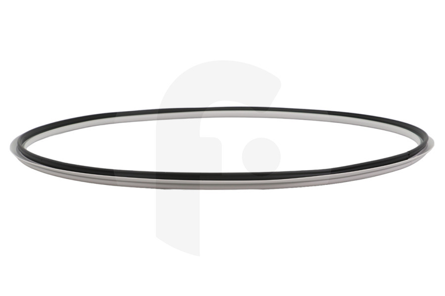 Alternative Trockner Türdichtung (Dichtgummi, Türgummi) für u.a. Bauknecht Trockner 481010713648
