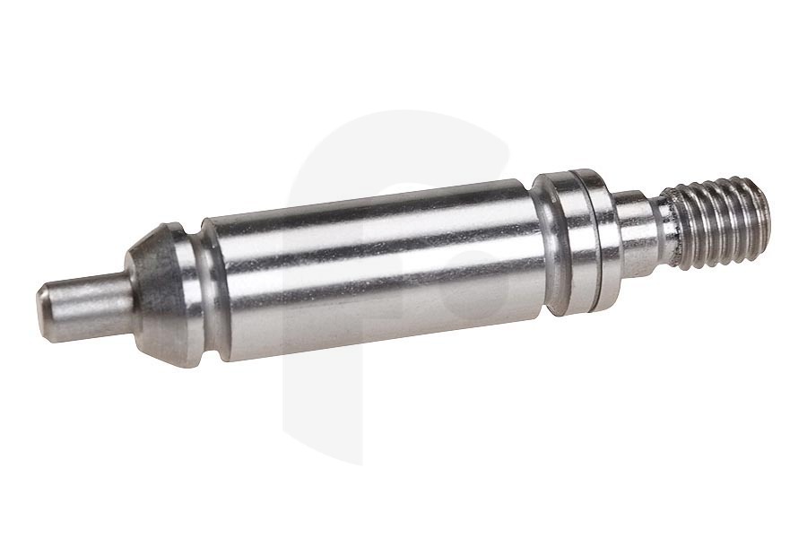 Ignis Secadora Eje de rueda (posterior) para secadora 481252028188 apto para entre otros TRKK5550, TRK9860, AWZ330