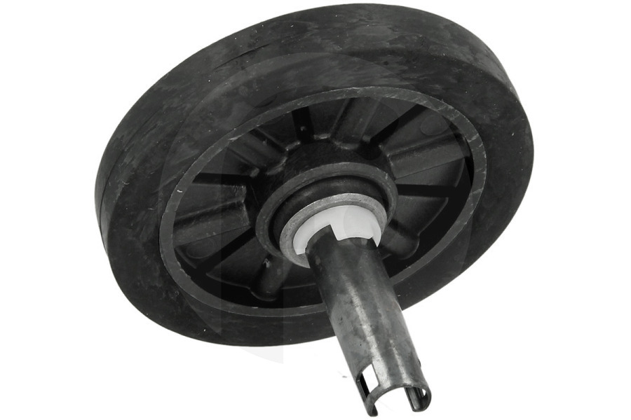 Neutral Secadora Impulsor para secadora 481252898003