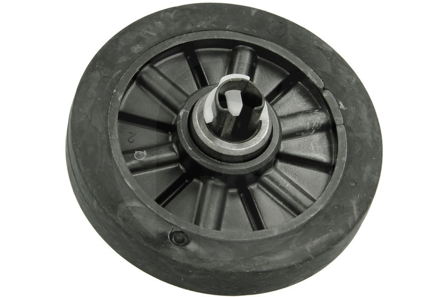 Neutral Secadora Impulsor para secadora 481252898003