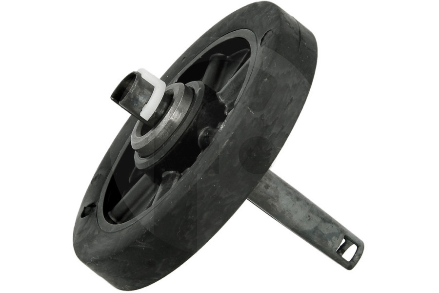 Ignis Secadora Impulsor para secadora 481252898003 apto para entre otros AWL220, AWZ120, AWZ865,
