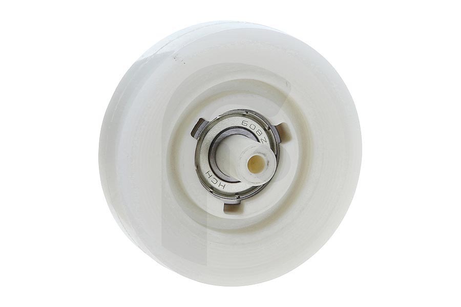 Ignis Secadora Anillo impulsor (de tambor) secadora 481010456115 secadora 481010456115