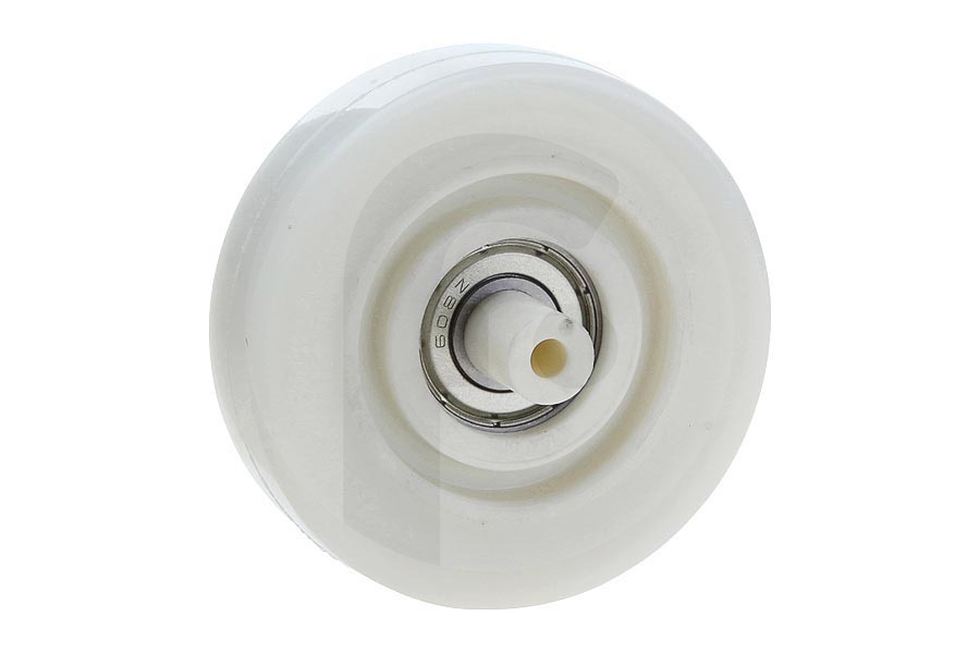 Ignis Secadora Anillo impulsor (de tambor) secadora 481010456115 secadora 481010456115 apto para entre otros TRK7680, AZB9680, TRKB7570