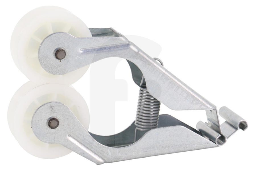 Kitchen aid Secadora Tensor Polea (Kit 2x rodillo tensor - soporte) secadora 481235818055