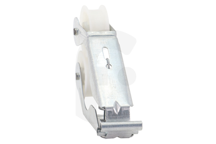 Kitchen aid Secadora Tensor Polea (Kit 2x rodillo tensor - soporte) secadora 481235818055