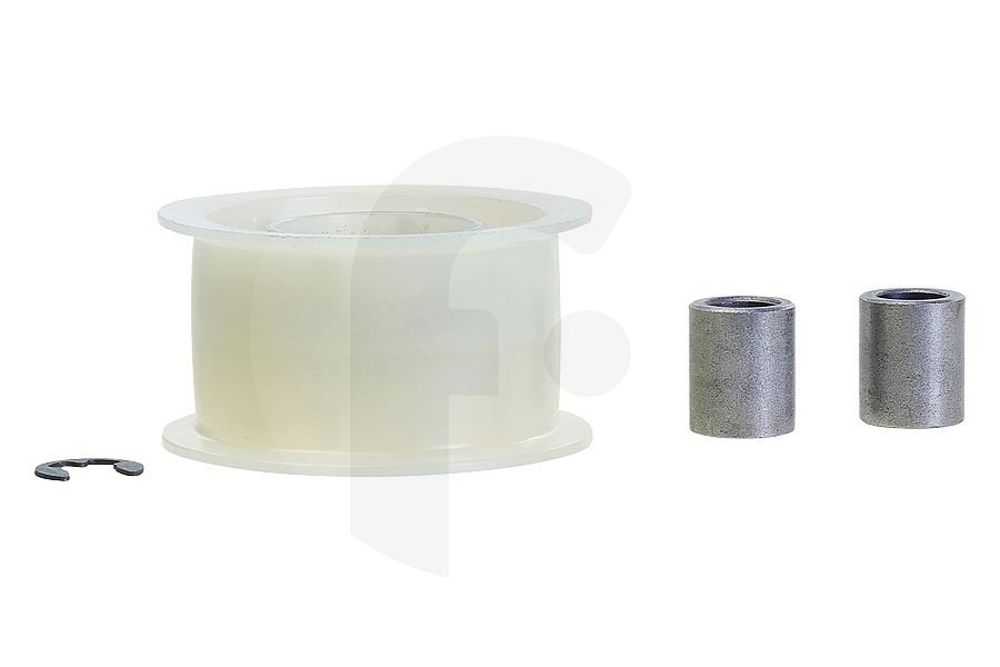 Ignis Asciugatrice Tendicinghia (Plastica, albero 8mm) asciugatrice 484000000792