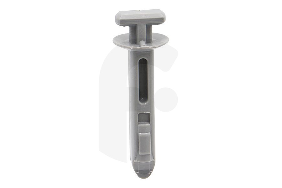 Hotpoint Secadora Pin (pin pasador de puerta) secadora 480112101518 apto para entre otros TRKA9835, TKPL972B