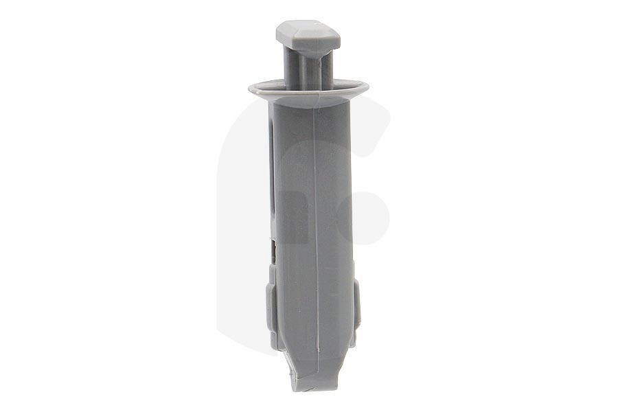 Bauknecht Asciugatrice Perno di chiusura sportello asciugatrice 480112101518