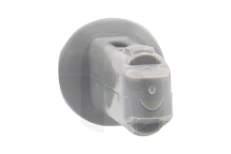 Bauknecht Asciugatrice Perno di chiusura sportello asciugatrice 480112101518