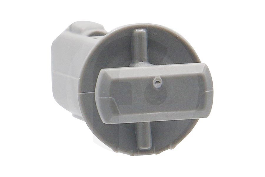 Bauknecht Asciugatrice Perno di chiusura sportello asciugatrice 480112101518