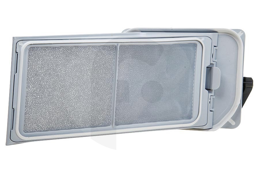 Bauknecht Trockner Wärmetauscher Filter Trockner für o.a. Bauknecht, Indesit 481010345281