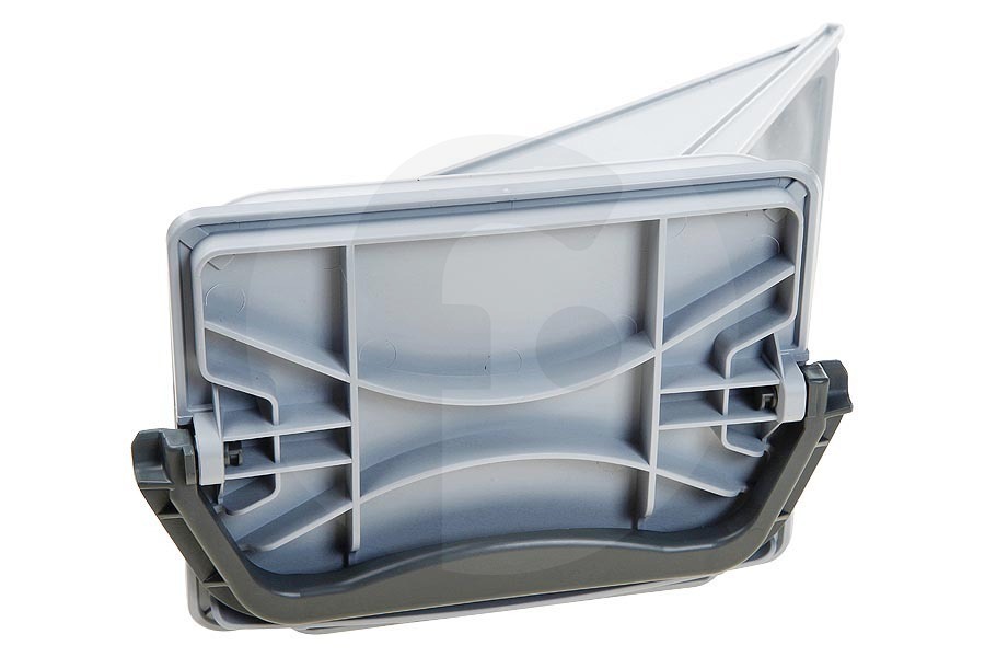 Ignis Secadora Filtro de condensador Secadora entre otros Bauknecht, Indesit 481010345281 apto para entre otros TKEVO84A, AZAHP9782
