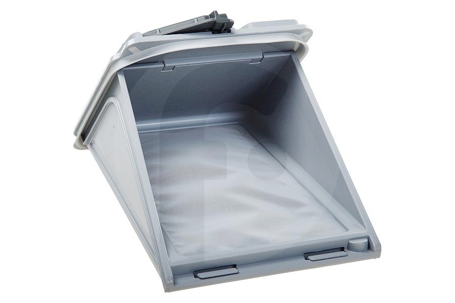 Bauknecht Trockner Wärmetauscher Filter Trockner für o.a. Bauknecht, Indesit 481010345281
