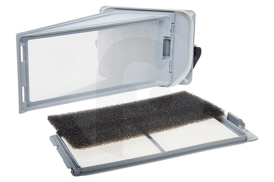 Bauknecht Trockner Wärmetauscher Filter Trockner für o.a. Bauknecht, Indesit 481010345281