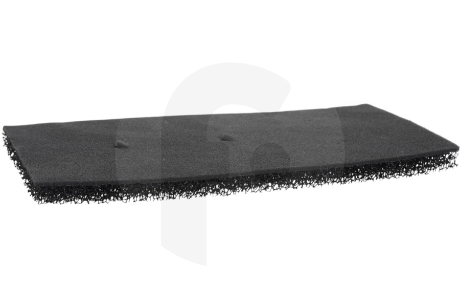 Alternative Trockner Filter (Schaumfilter, Schwammfilter) vom Kondensator für u.a Bauknecht Trockner 481010345281