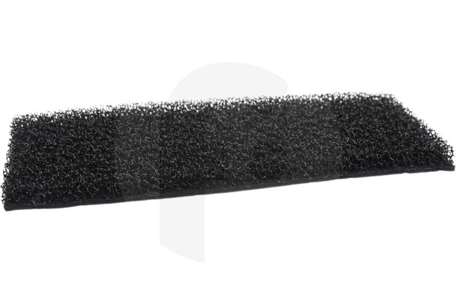 Alternative Trockner Filter (Schaumfilter, Schwammfilter) vom Kondensator für u.a Bauknecht Trockner 481010345281