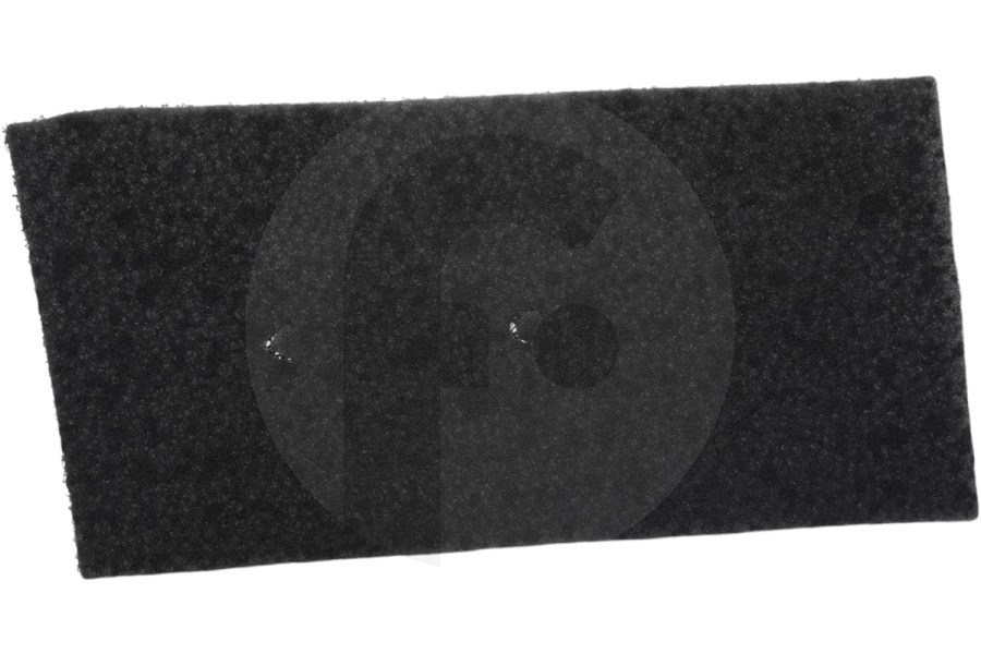 Alternative Trockner Filter (Schaumfilter, Schwammfilter) vom Kondensator für u.a Bauknecht Trockner 481010345281