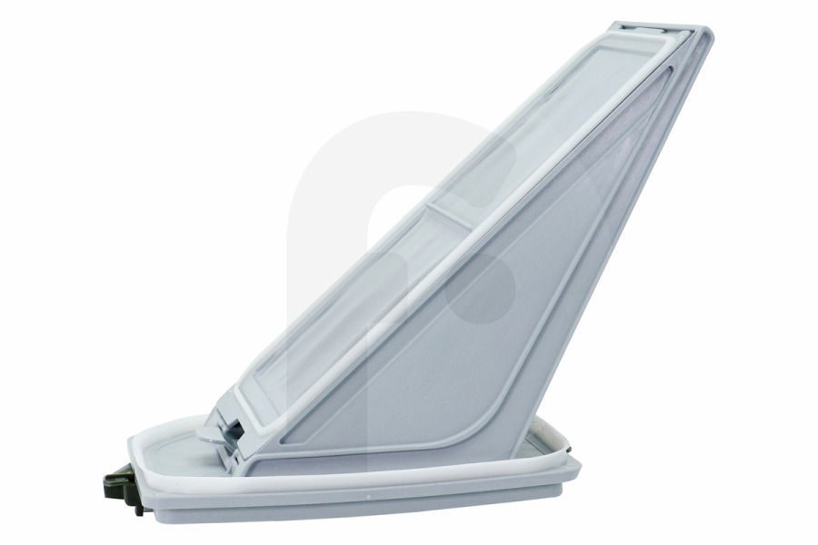 Ignis Secadora Filtro de pelusas (tamiz de pelusas, filtro de puerta) completo para Whirlpool y otros secadora 481010345281