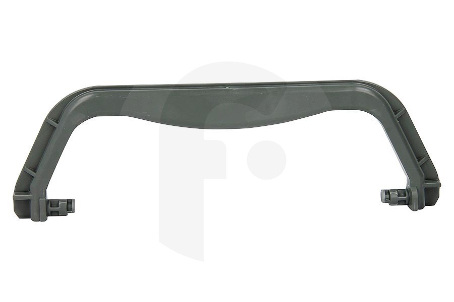 Ignis Secadora Asa (palanca) del filtro de pelusas para Bauknecht y otros secadora 481010354762 apto para entre otros TKEVO84A, AZAHP9782