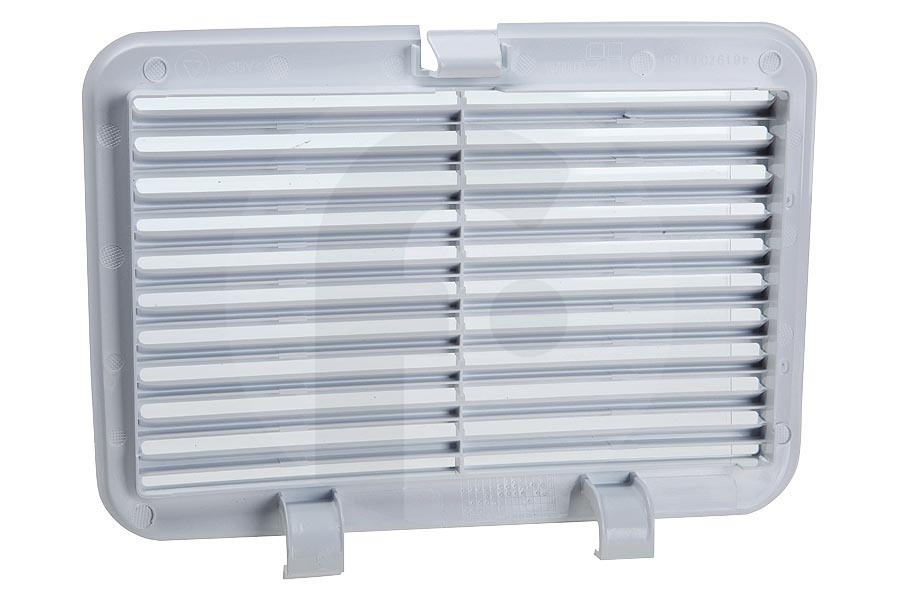 Hotpoint Secadora Solapa (panel de inspección frontal) secadora 480112101529