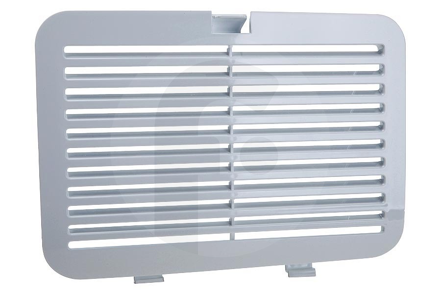 Ignis C00850082 Secadora Solapa (panel de inspección frontal) secadora 480112101529 apto para entre otros TRK7680, AZB9681, TRWP7650