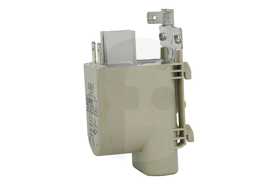 Gala Asciugatrice Condensatore (soppressore) per Bauknecht e altri asciugatrice 481010807672