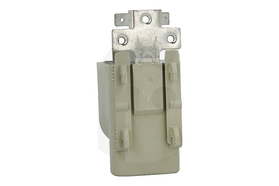 Gala Asciugatrice Condensatore (soppressore) per Bauknecht e altri asciugatrice 481010807672