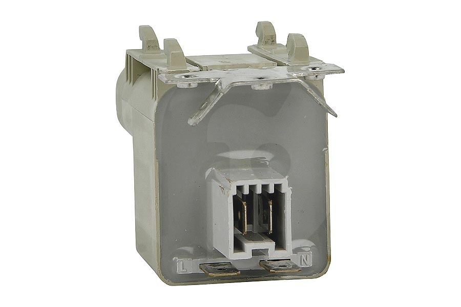 Gala Asciugatrice Condensatore (soppressore) per Bauknecht e altri asciugatrice 481010807672