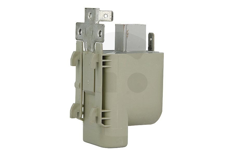 Gala Asciugatrice Condensatore (soppressore) per Bauknecht e altri asciugatrice 481010807672