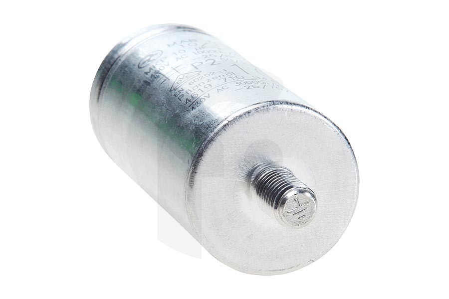 Ignis Secadora Condensador para secadora 481212118144