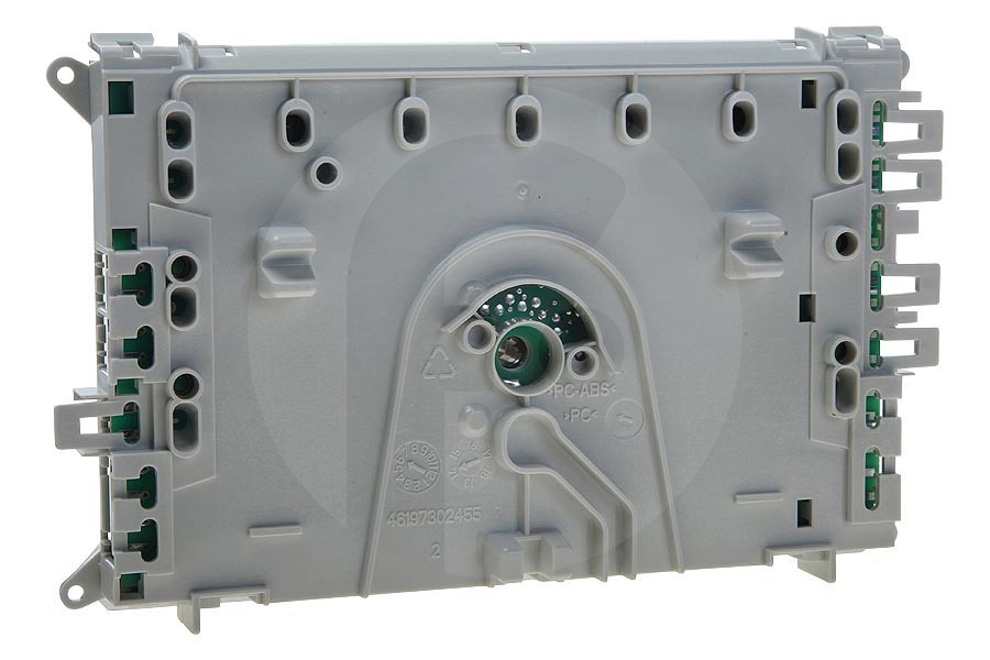 Whirlpool Secadora Bauknecht módulo AKO para secadora 719033-18, 480112100027 apto para entre otros TRKD170, TRKD4677