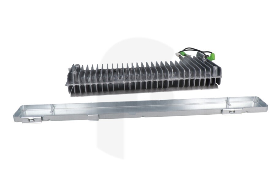 Ignis Secadora Resistencia/elemento calefactor 2500W para secadora 481231028307