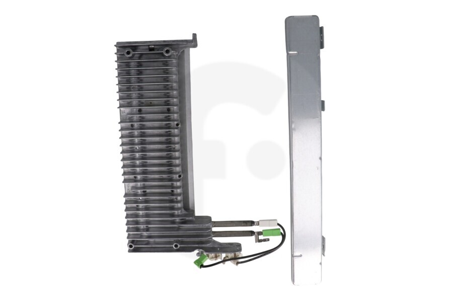 Arcelik Secadora Resistencia/elemento calefactor 2500W para secadora 481231028307