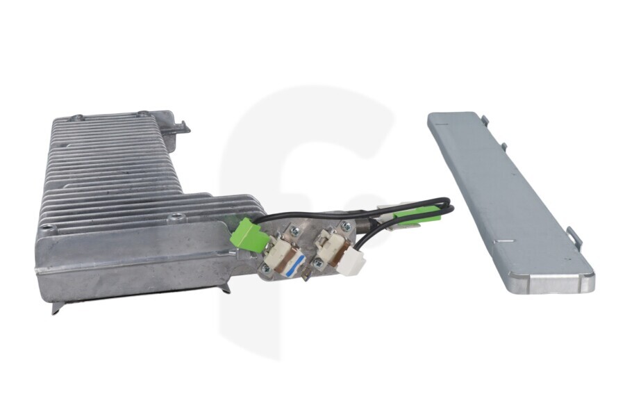 Ignis Secadora Resistencia/elemento calefactor 2500W para secadora 481231028307