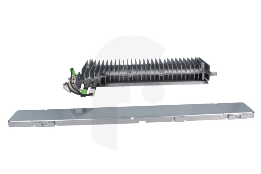Ignis Secadora Resistencia/elemento calefactor 2500W para secadora 481231028307