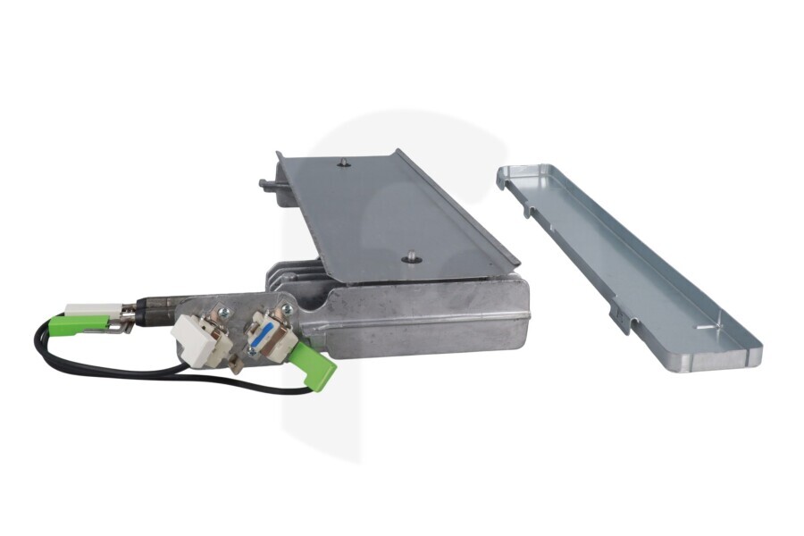 Ignis Secadora Resistencia/elemento calefactor 2500W para secadora 481231028307