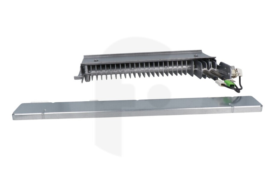 Ignis Secadora Resistencia/elemento calefactor 2500W para secadora 481231028307