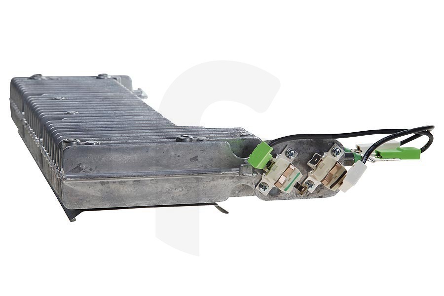 Bauknecht Asciugatrice Resistenza elettrica (2050W) asciugatrice 481225928675