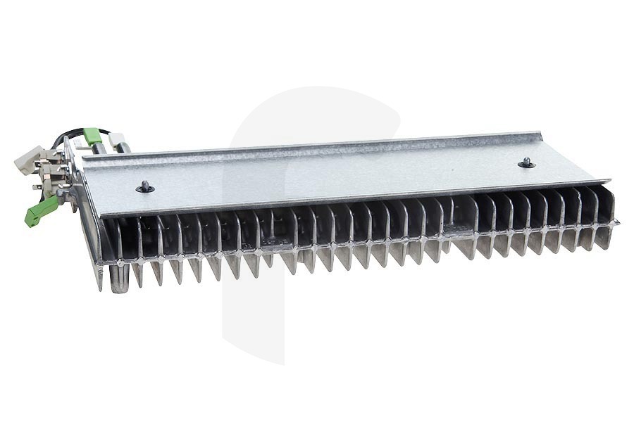 Bauknecht Asciugatrice Resistenza elettrica (2050W) asciugatrice 481225928675