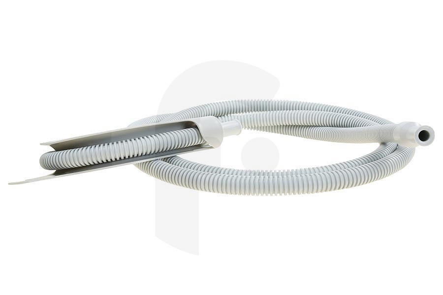 Constructa Asciugatrice Set tubo di condensa (tubo di scarico) per Bosch, Siemens e altri asciugatrice 12013784, WTZ1110