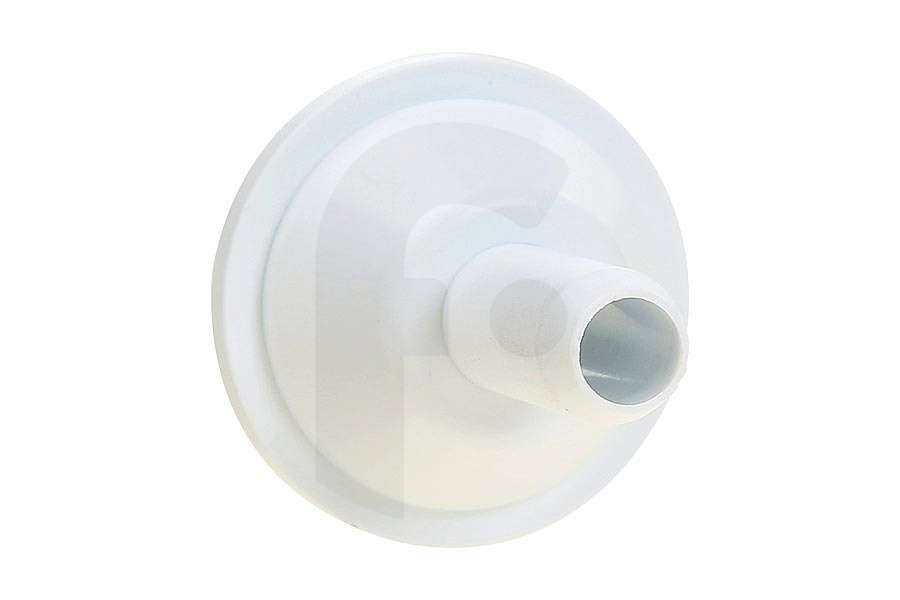 Constructa Asciugatrice Set tubo di condensa (tubo di scarico) per Bosch, Siemens e altri asciugatrice 12013784, WTZ1110