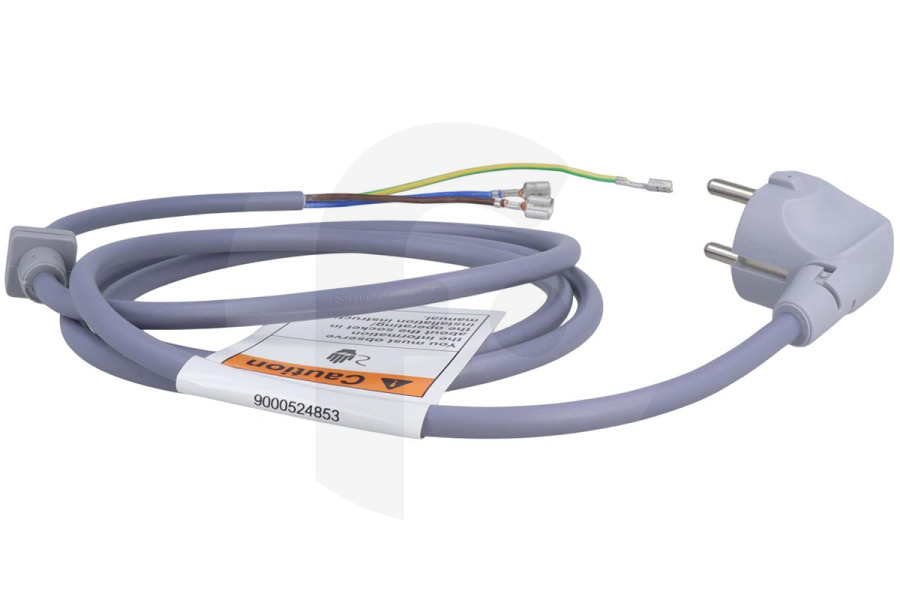 Constructa  Bosch cable para secadora 656881, 00656881