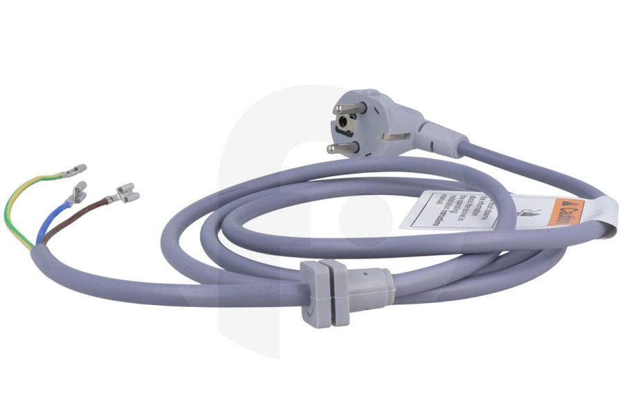 Constructa  Bosch cable para secadora 656881, 00656881