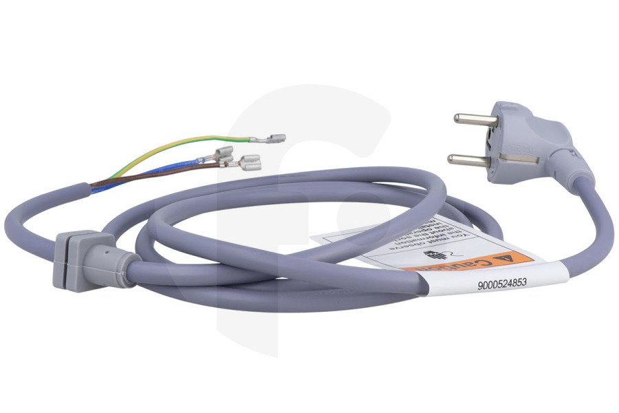 Constructa  Bosch cable para secadora 656881, 00656881