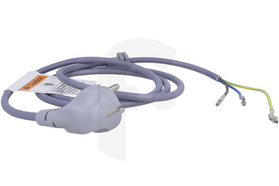 Constructa  Bosch cable para secadora 656881, 00656881