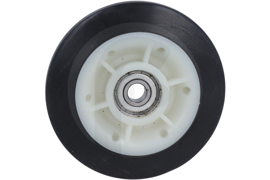 Constructa Secadora Rueda alternativa para secadora 00613598 apto para entre otros WT46E100, WT44E101