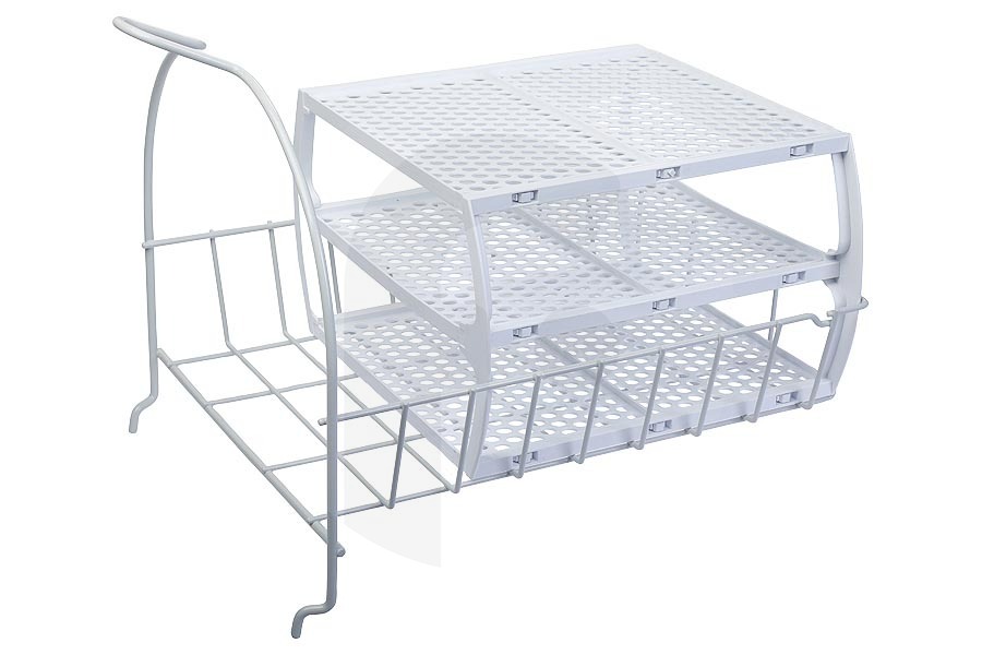 Constructa Secadora Cesta para lana para Bosch, Siemens y otros secadora 11006122, WMZ20600 apto para entre otros WT46W363NL15, WTW8427106